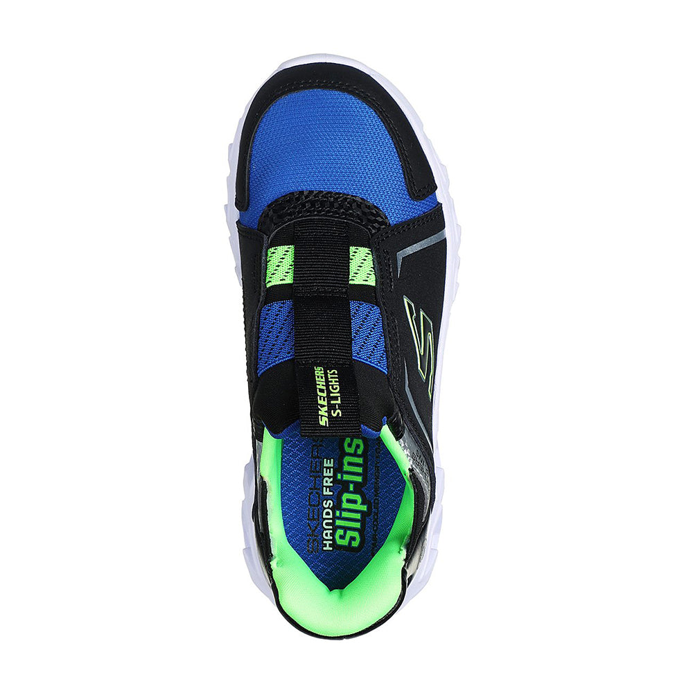 Slip-ins: S-Lights Hypno-Flash 2.0 - Brisk-Brights