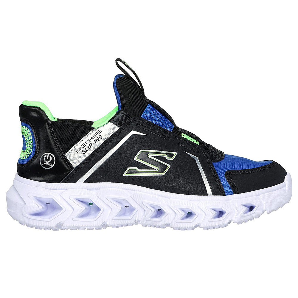 Slip-ins: S-Lights Hypno-Flash 2.0 - Brisk-Brights