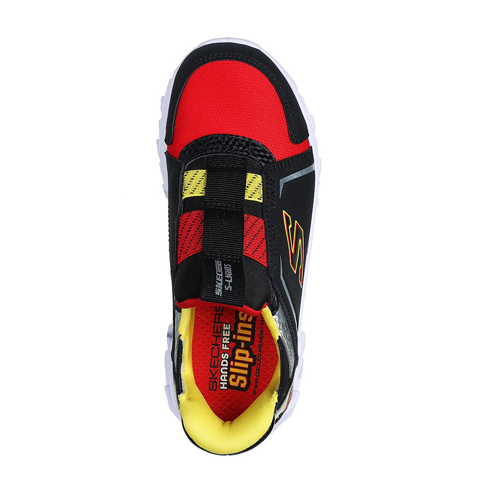 Slip-ins: S-Lights Hypno-Flash 2.0 - Brisk-Brights
