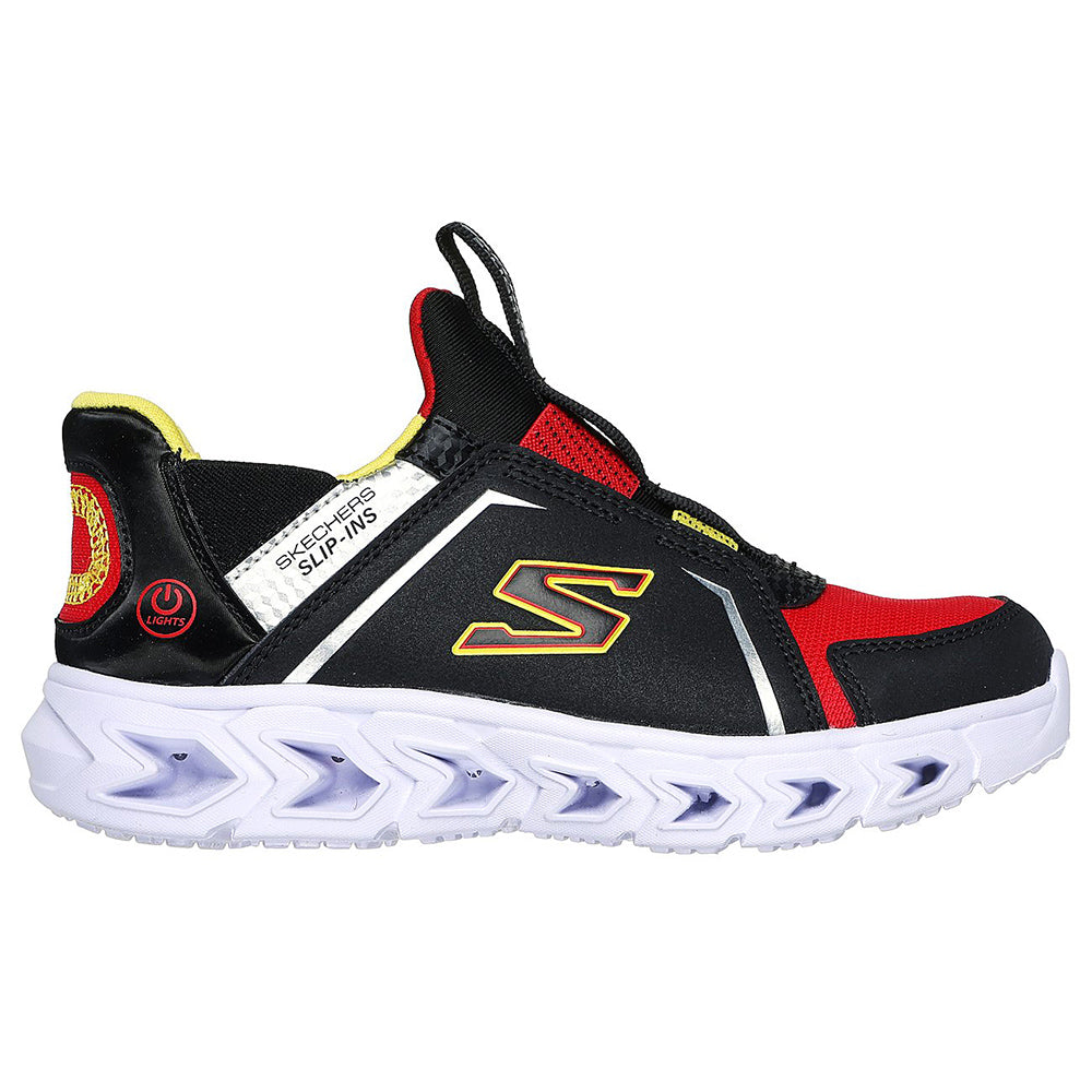Slip-ins: S-Lights Hypno-Flash 2.0 - Brisk-Brights