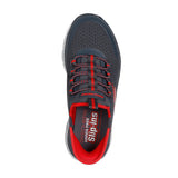 Slip-ins: Summits - High Range