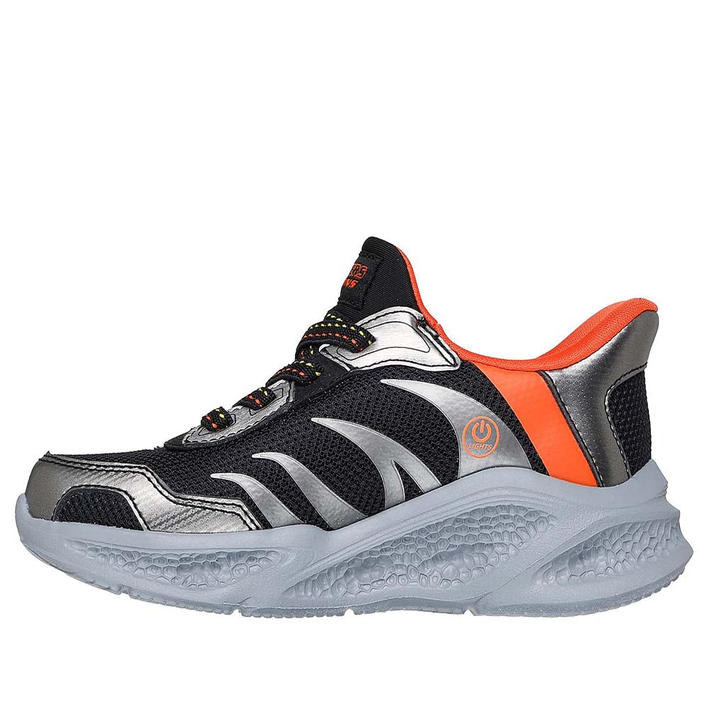 Slip-Ins: Meteor-Lights - Brisk-Beams