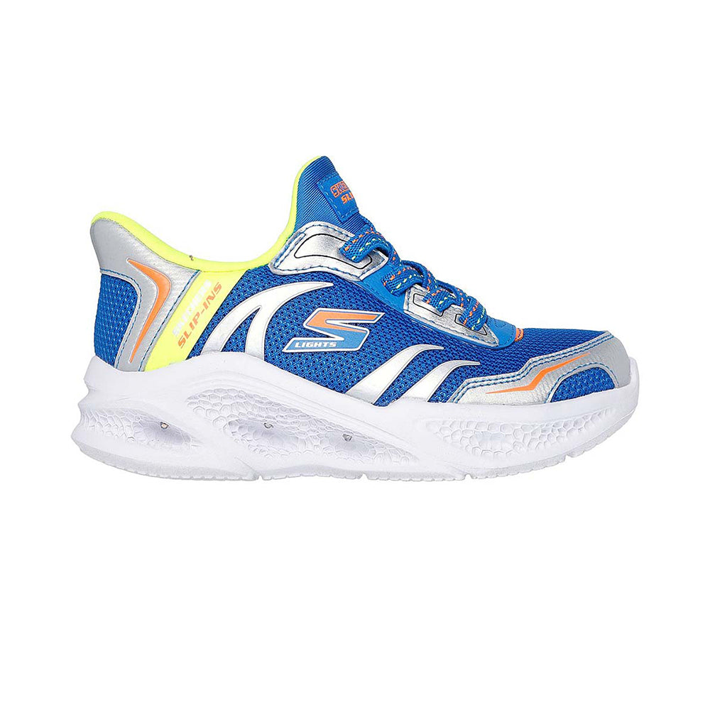 Slip-Ins: Meteor-Lights - Brisk-Beams