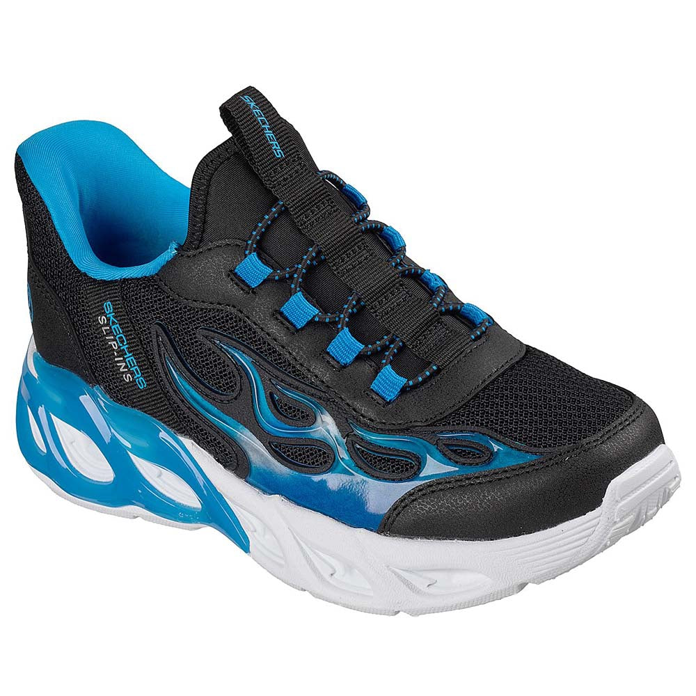 Slip-Ins: S-Lights Thermo-Flash 2.0 - Heat-Brisk