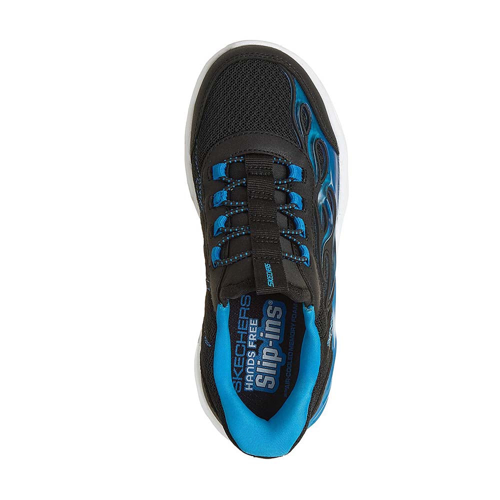 Slip-Ins: S-Lights Thermo-Flash 2.0 - Heat-Brisk