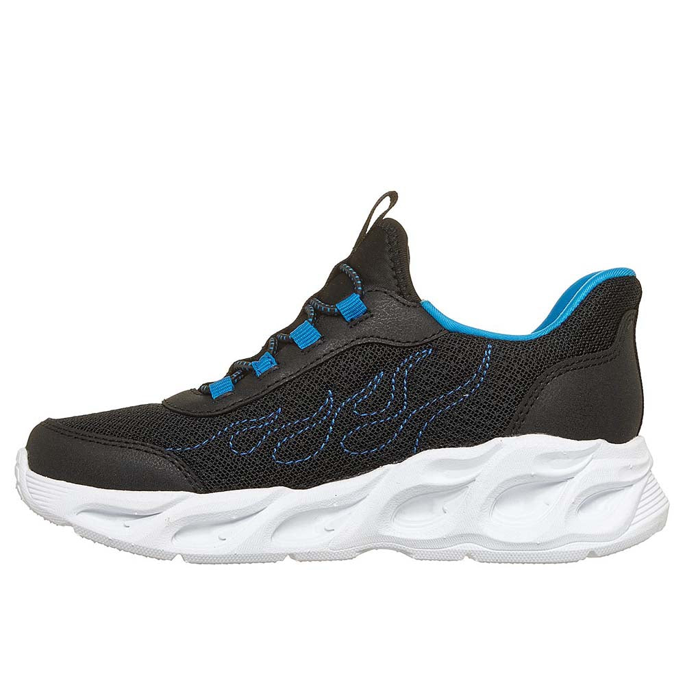 Slip-Ins: S-Lights Thermo-Flash 2.0 - Heat-Brisk