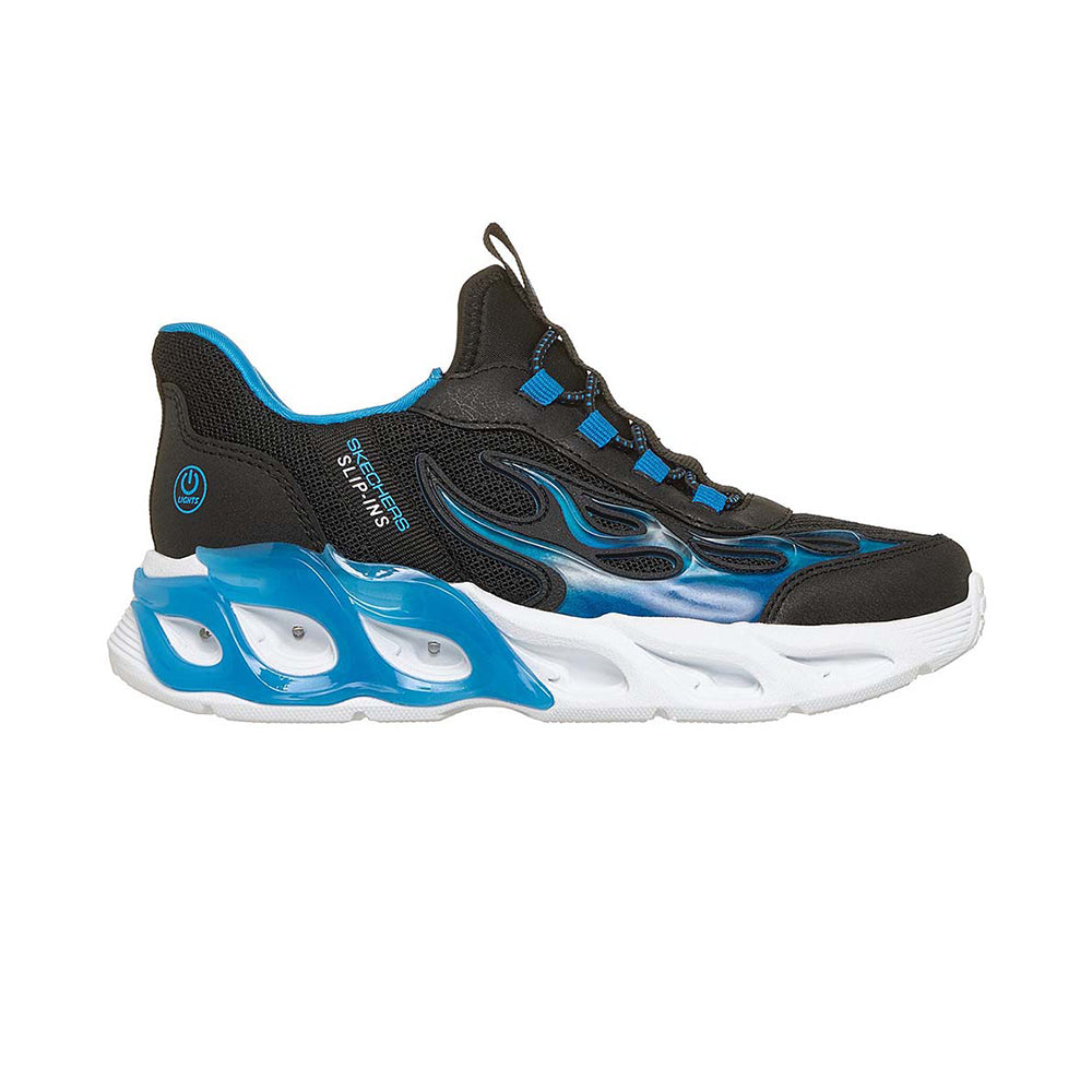 Slip-Ins: S-Lights Thermo-Flash 2.0 - Heat-Brisk