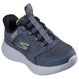 Slip-ins: GOrun 400 V2 - Turbo-Brisk
