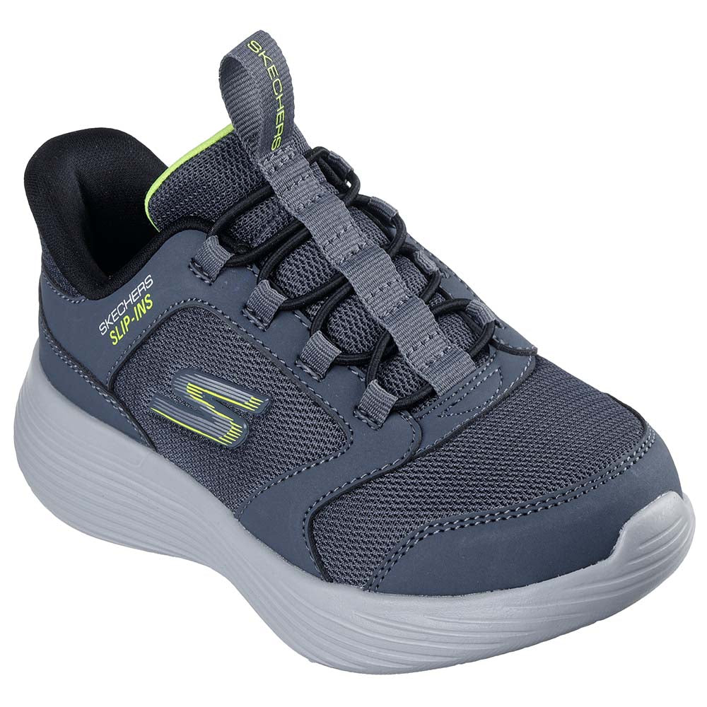 Slip-ins: GOrun 400 V2 - Turbo-Brisk