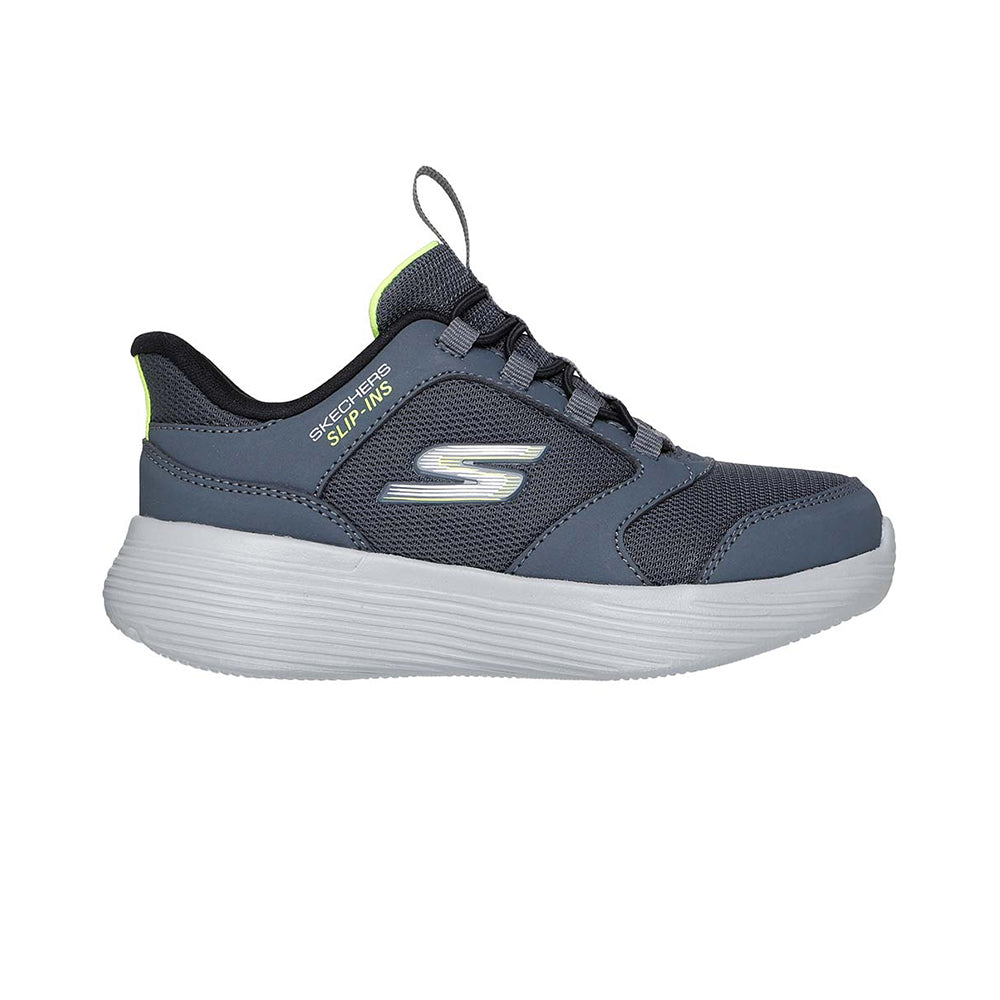 Slip-ins: GOrun 400 V2 - Turbo-Brisk