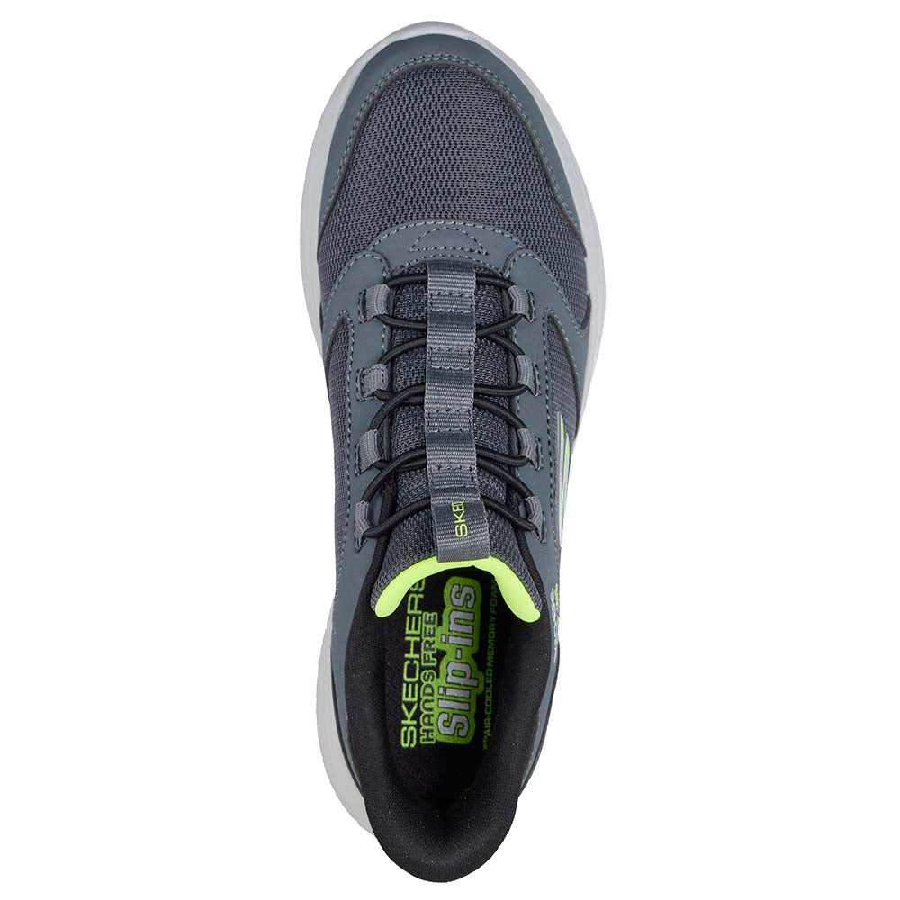 Slip-ins: GOrun 400 V2 - Turbo-Brisk
