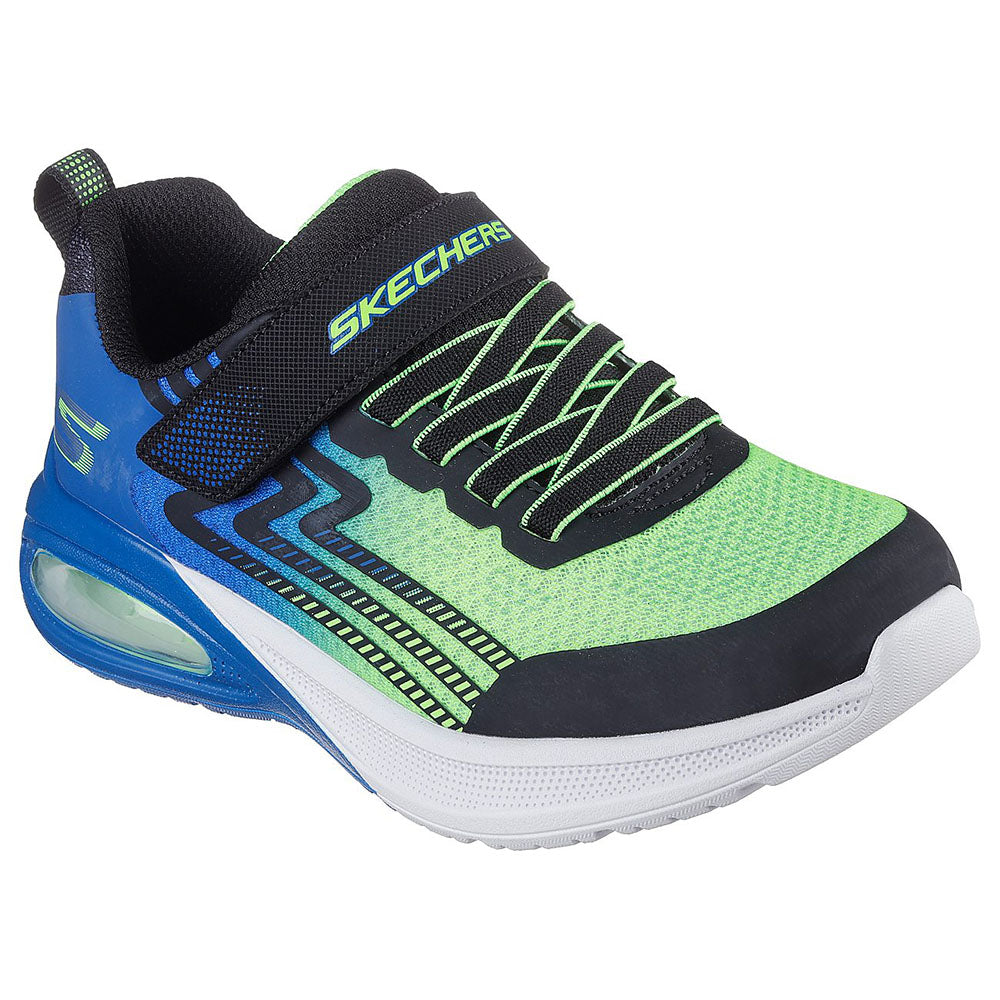 Microspec Max Advance