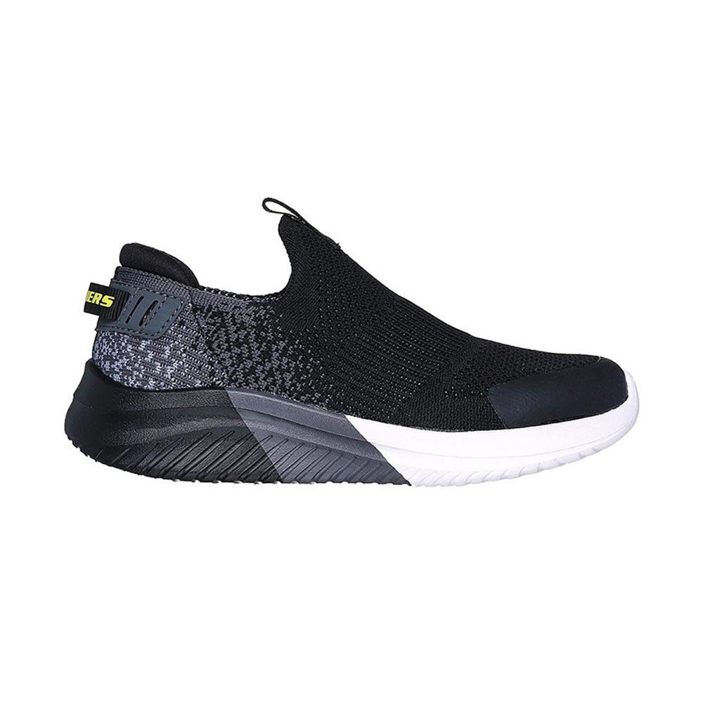 Fantastic Fit: Ultra Flex 3.0 - Vektron
