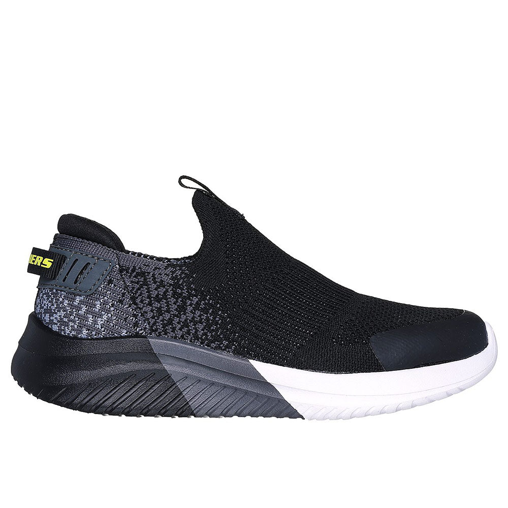 Fantastic Fit: Ultra Flex 3.0 - Vektron