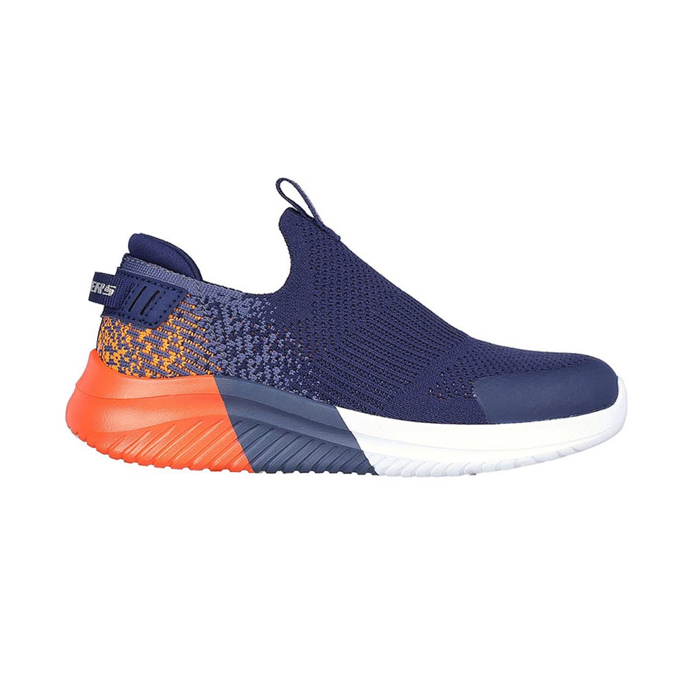 Fantastic Fit: Ultra Flex 3.0 - Vektron