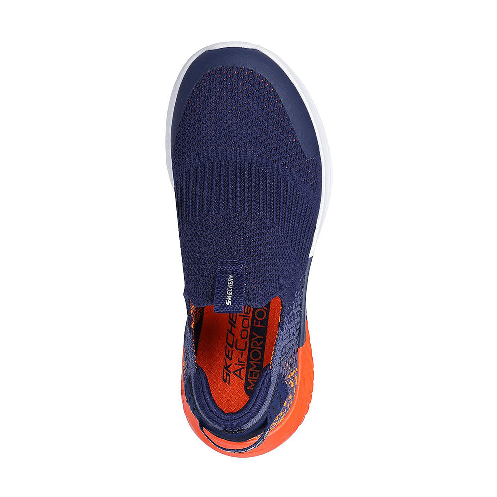 Fantastic Fit: Ultra Flex 3.0 - Vektron