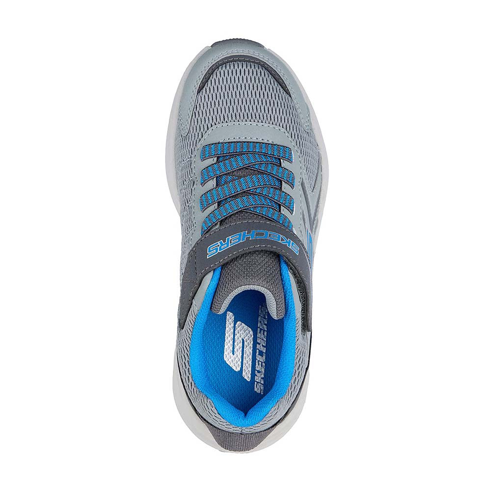 Microspec Tread