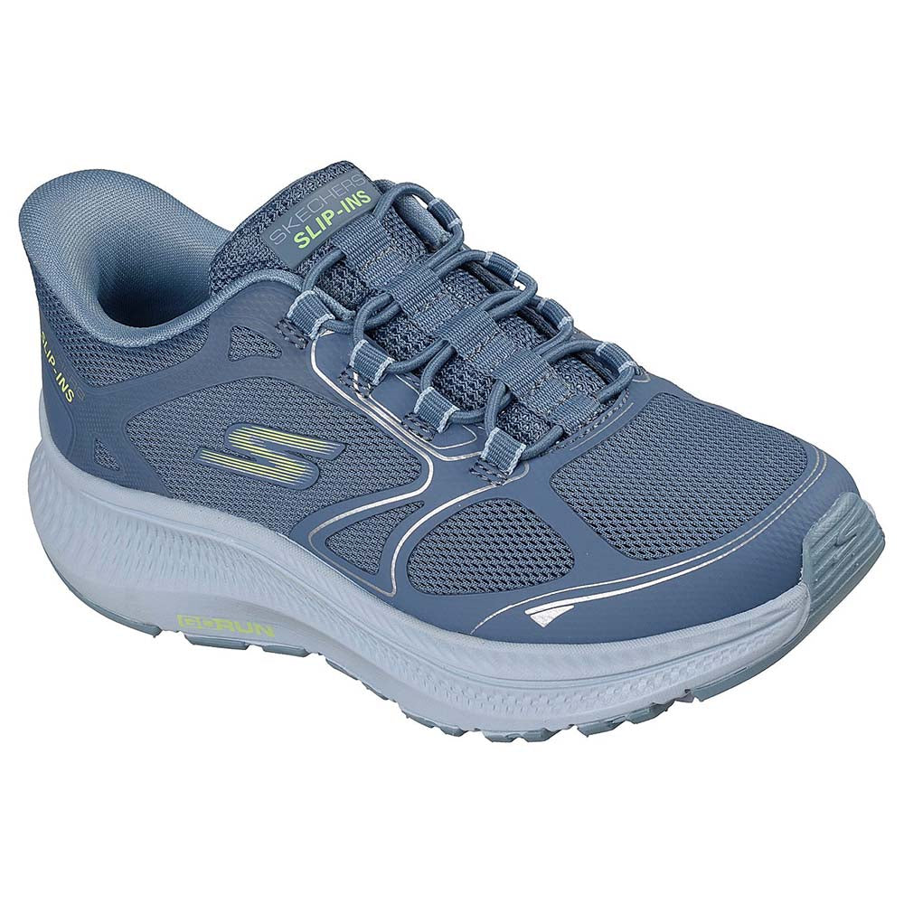 Slip-Ins: GOrun Consistent 2.0 - Brisk-Pacer