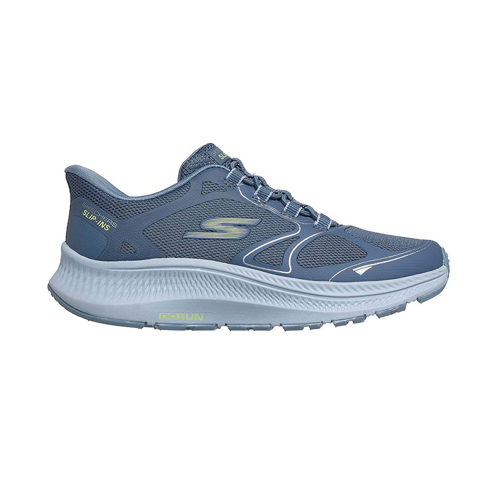 Slip-Ins: GOrun Consistent 2.0 - Brisk-Pacer