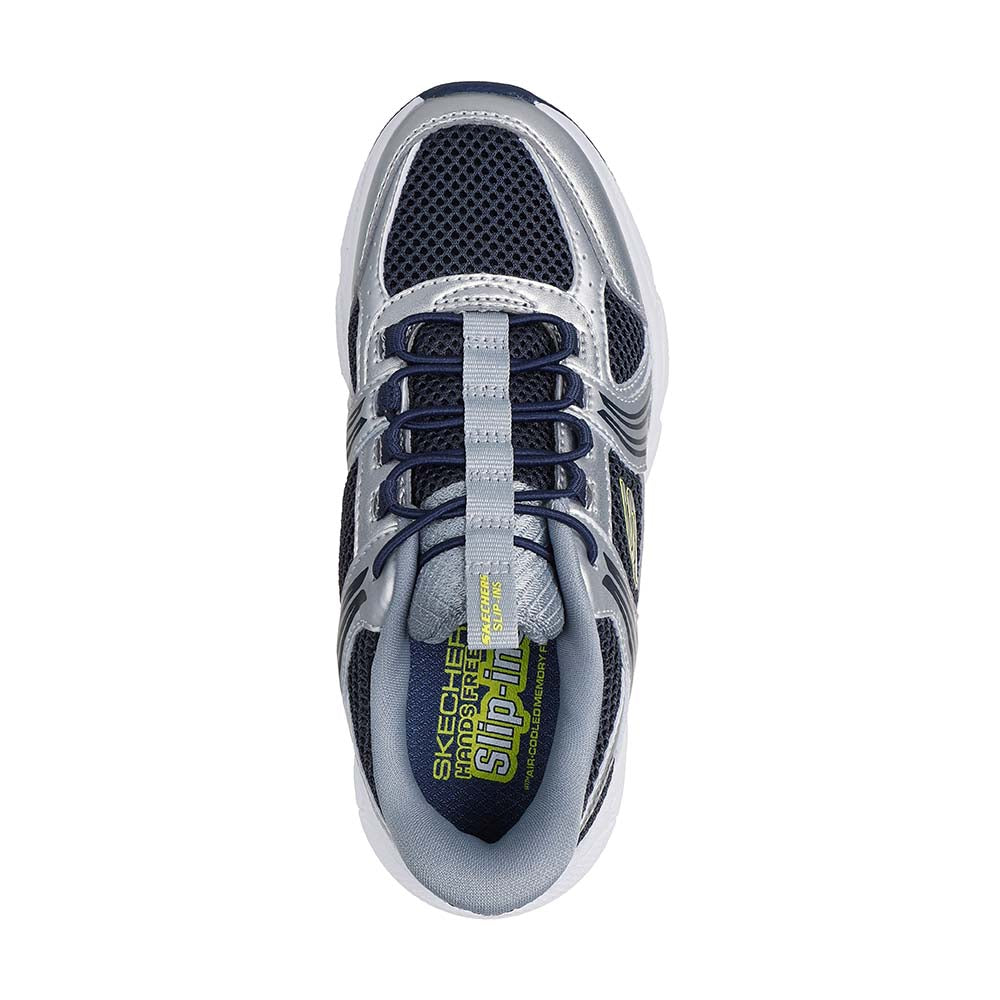 Slip-Ins: Retro-Graph - Swift-Pacer