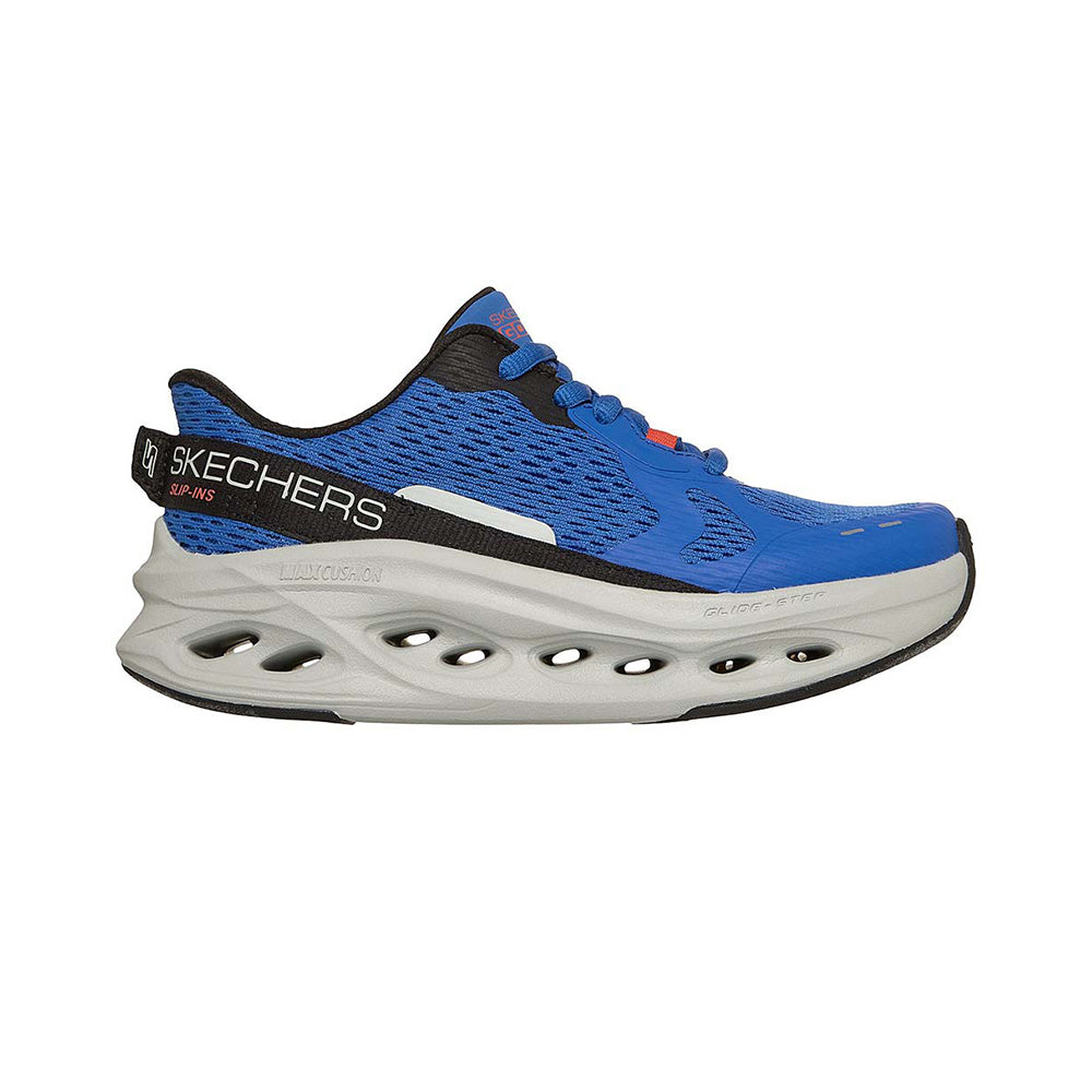 Slip-ins: Max Cushioning Glide-Step - Advert