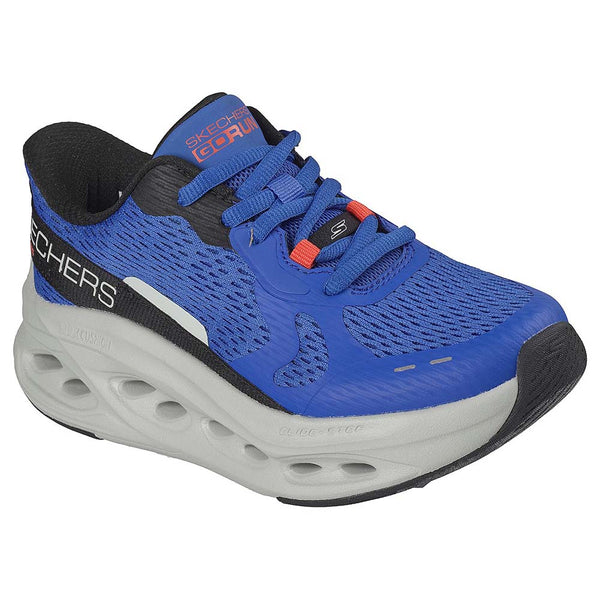 Slip-ins: Max Cushioning Glide-Step - Advert