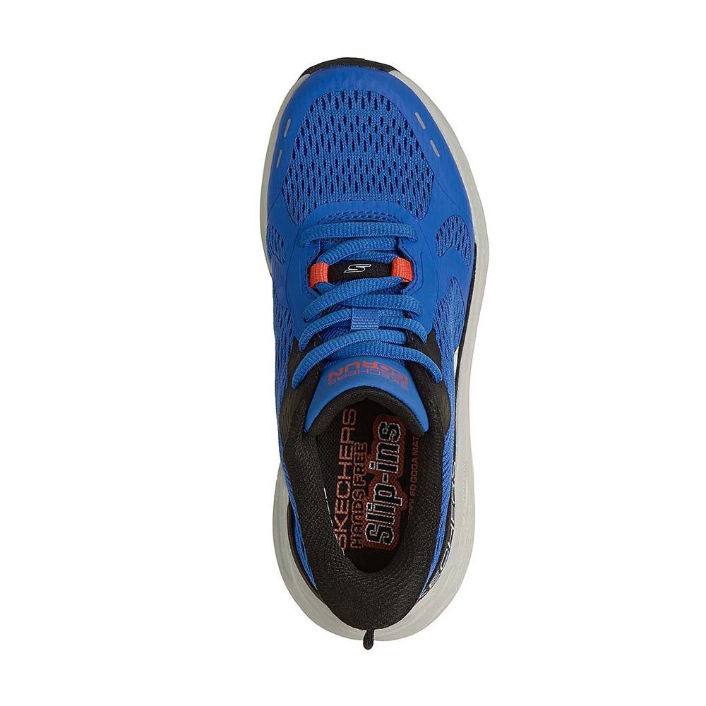 Slip-ins: Max Cushioning Glide-Step - Advert