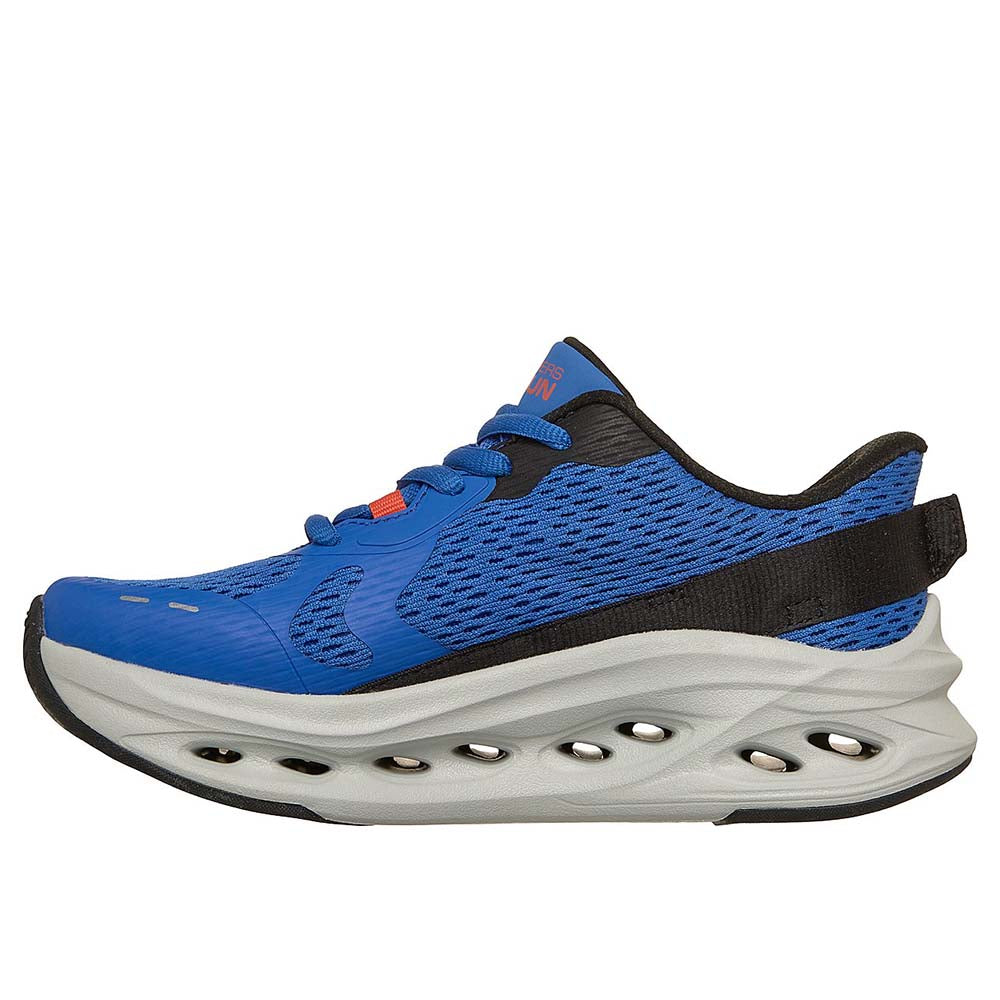 Slip-ins: Max Cushioning Glide-Step - Advert