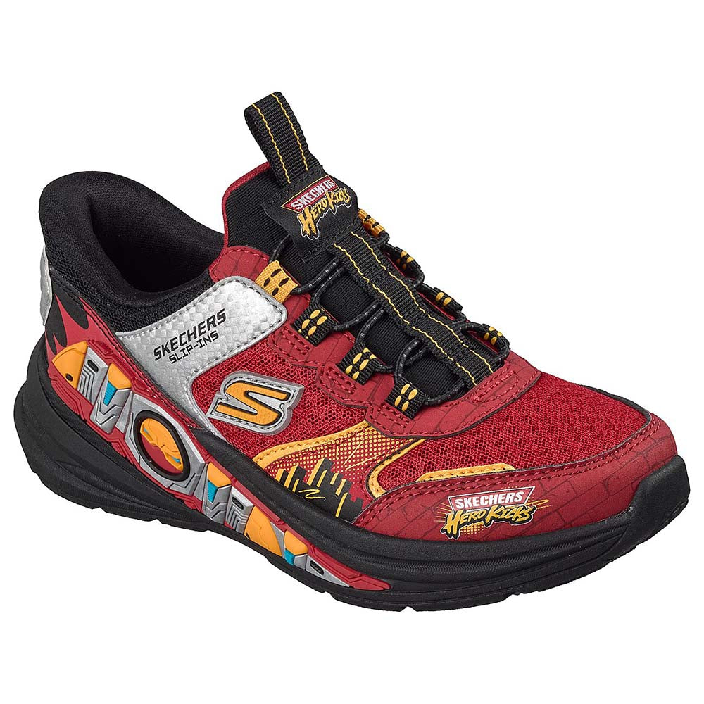 Slip-Ins: Hyper-Quest - Where's My Skechers