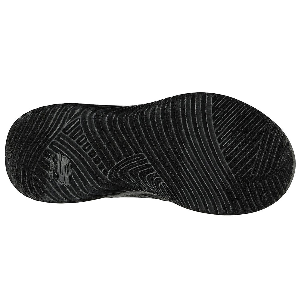 BOINDER - Nghiên cứu quyền lực