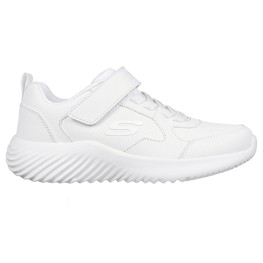Skechers Power Study