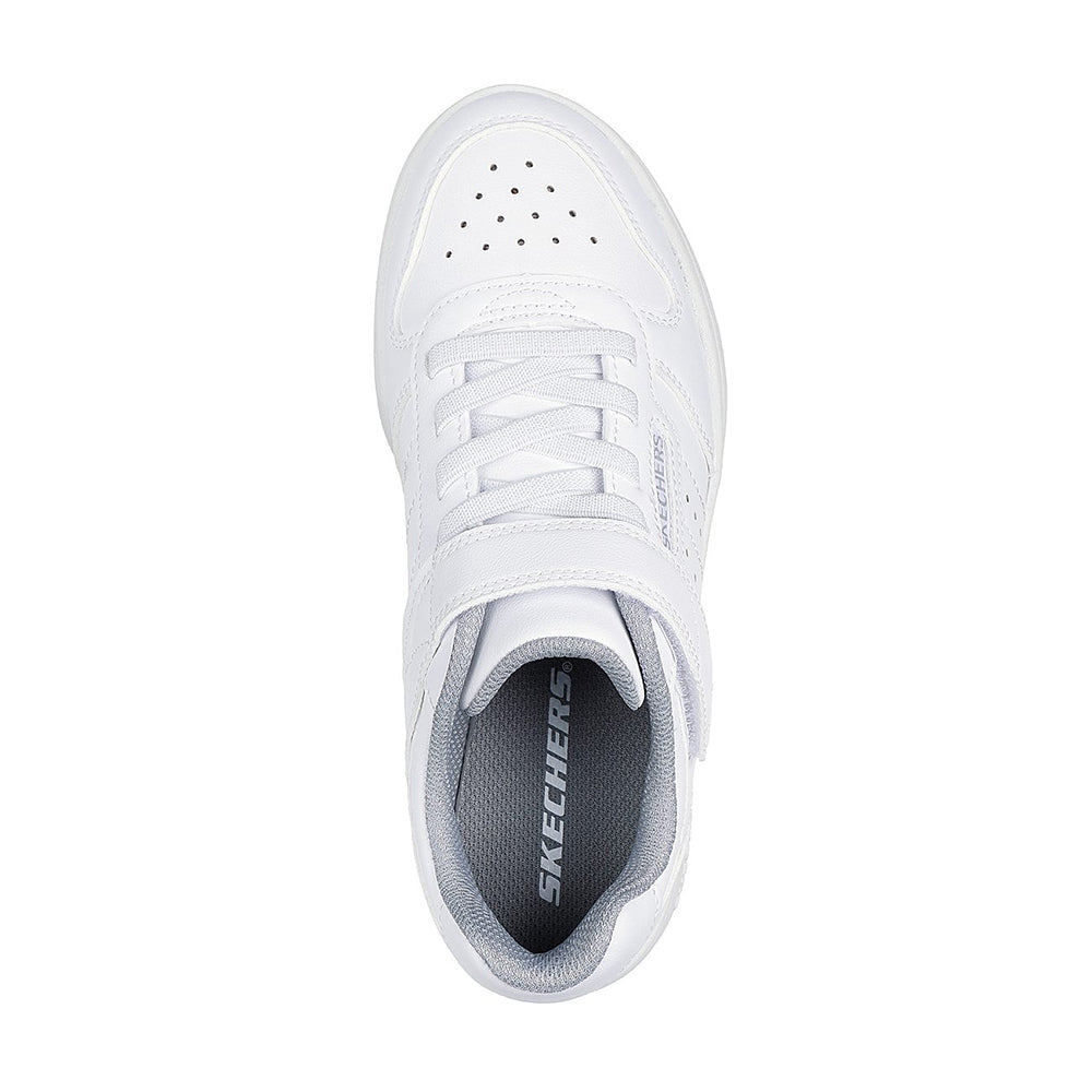 Phố Skechers nhanh chóng