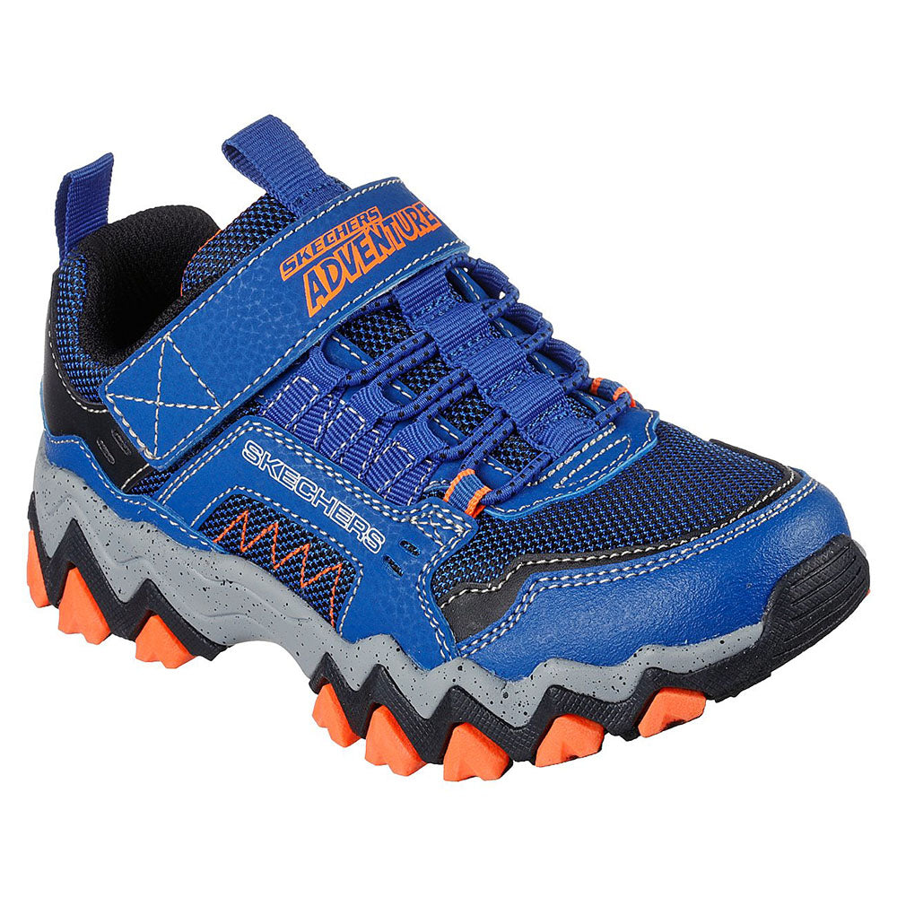 Rugged Summits - Boys Adventure