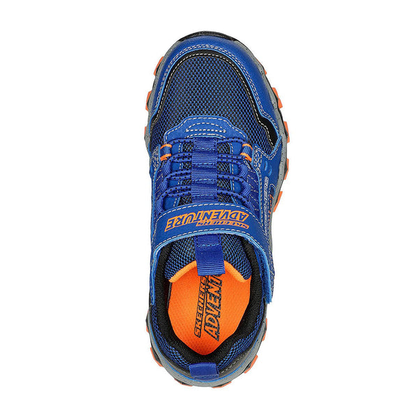 Rugged Summits - Boys Adventure