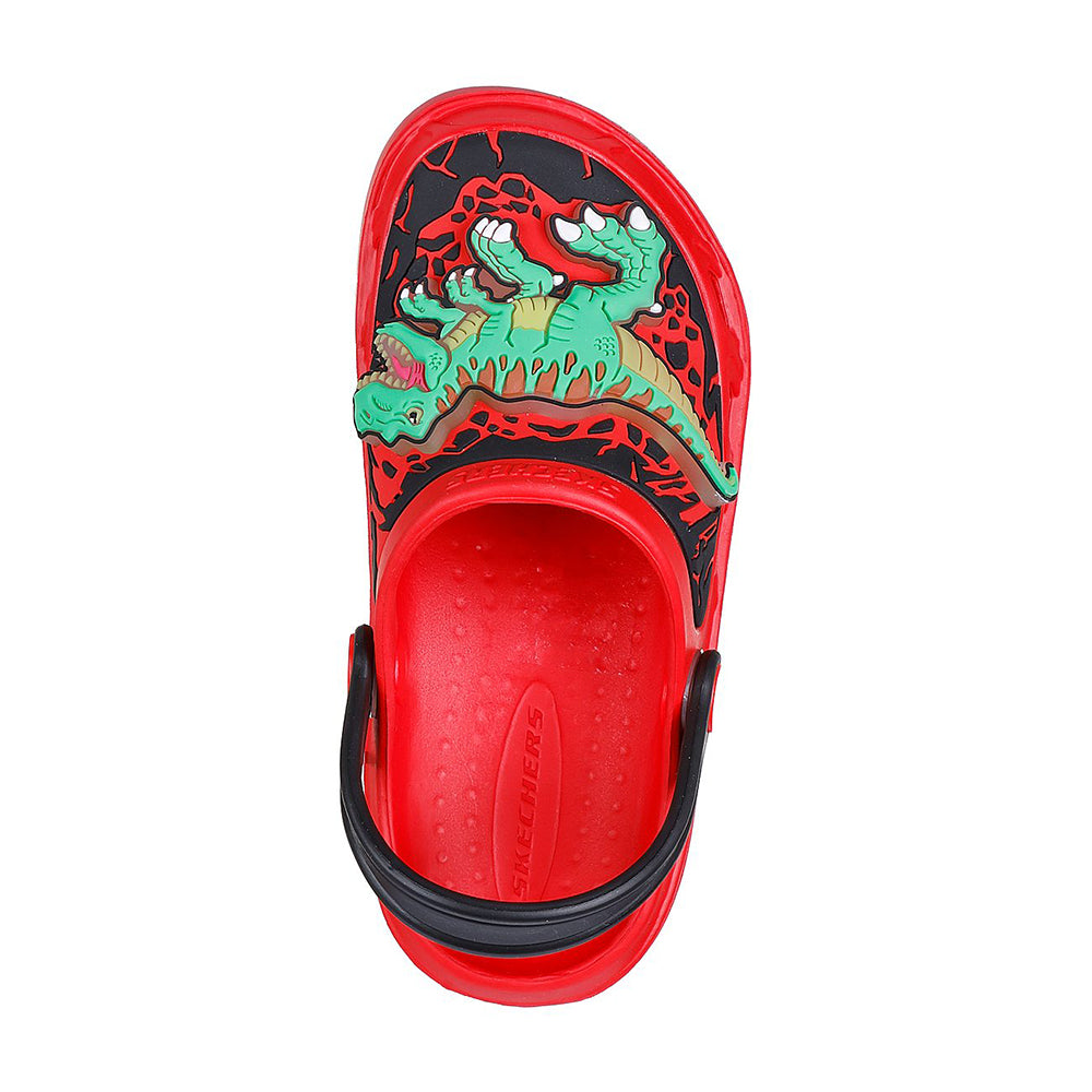 Foamies Swifters - T-Rex Brights