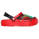 Foamies Swifters - T-Rex Brights