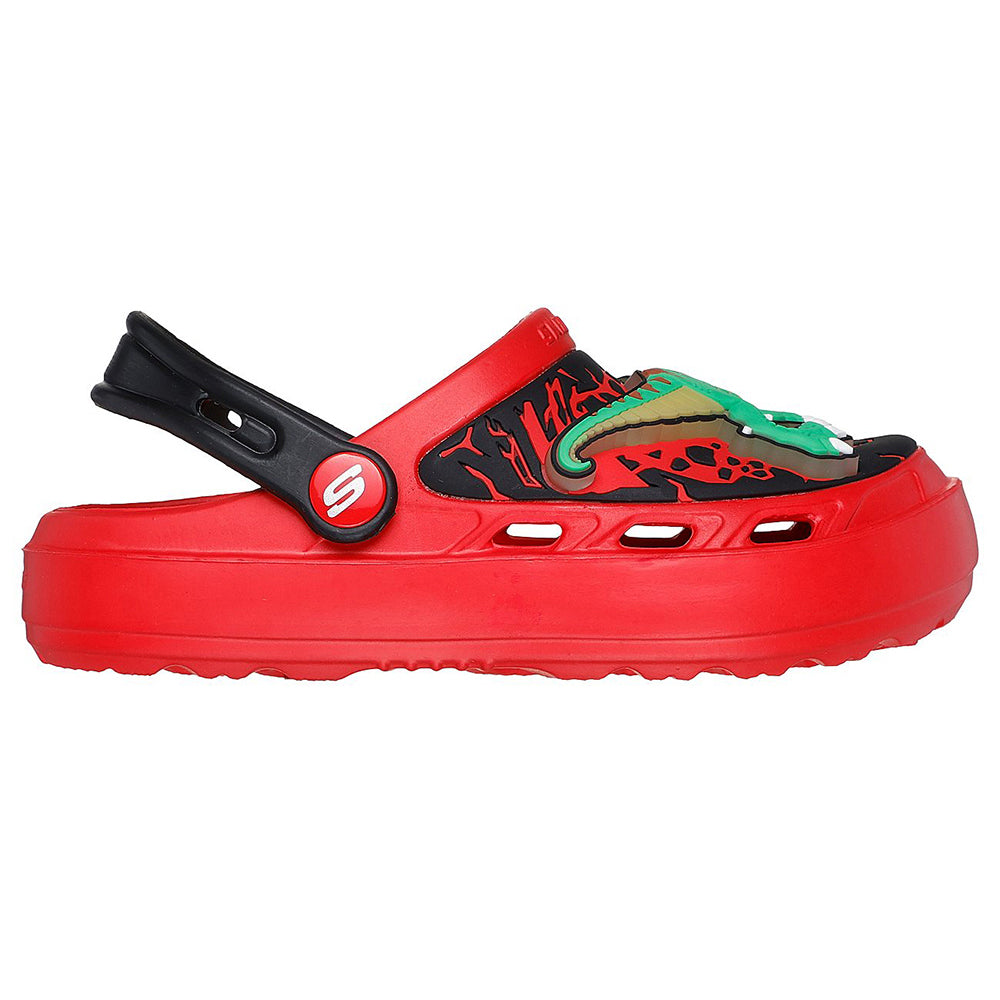 Foamies Swifters - T-Rex Brights