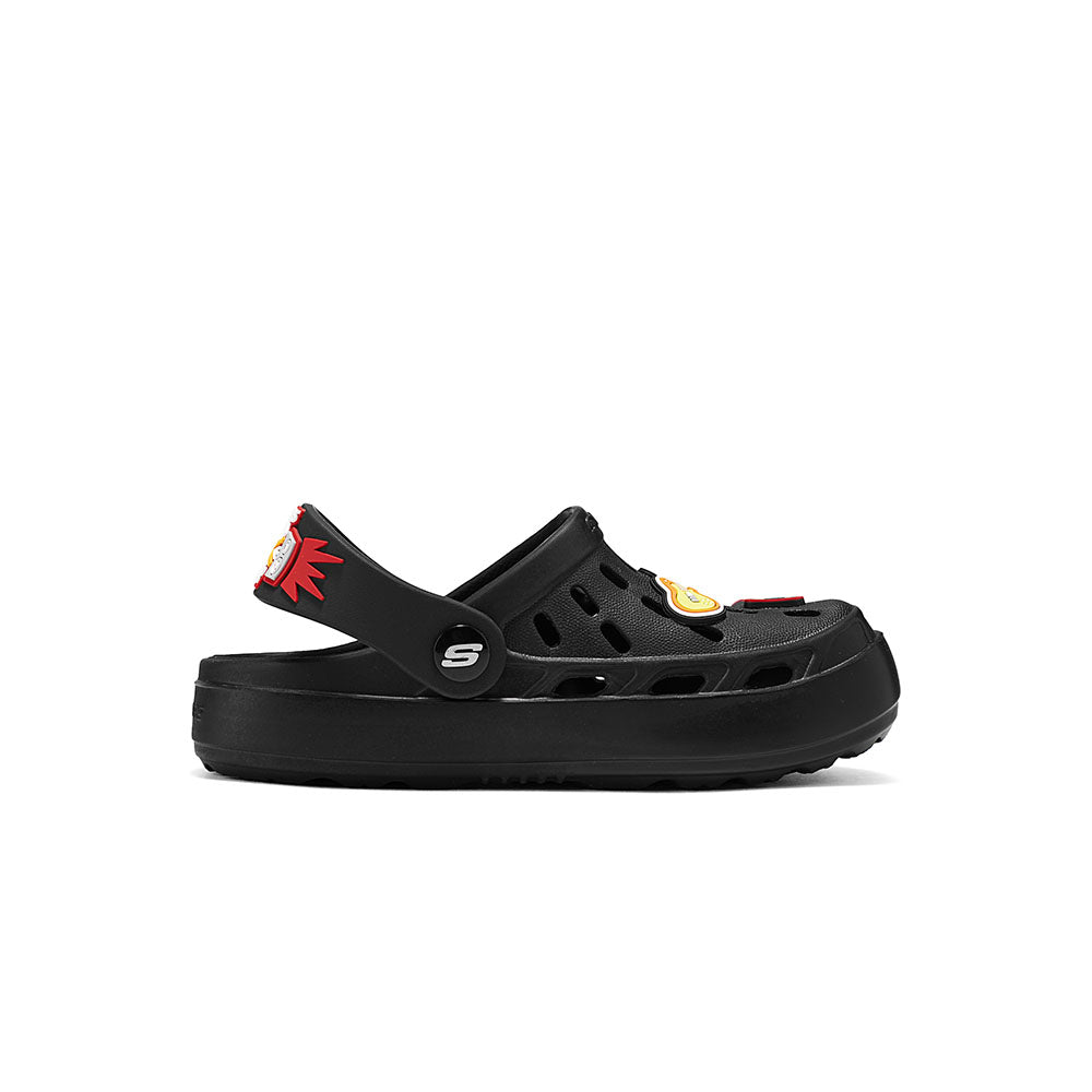Foamies Swifters