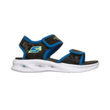 S-Lights Sola Glow Sandal - Camo Brights
