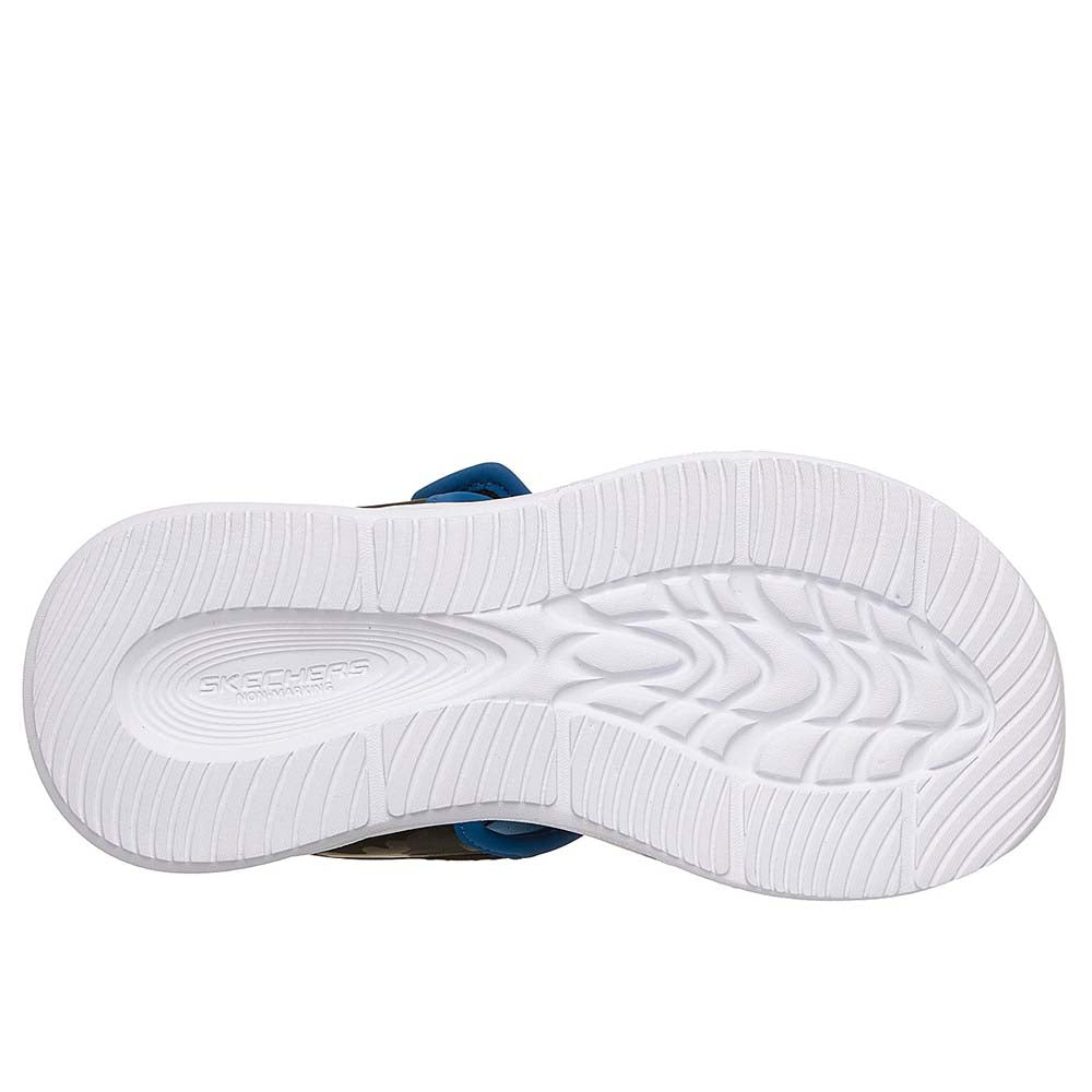 S-Lights Sola Glow Sandal - Camo Brights