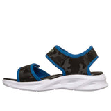 S-Lights Sola Glow Sandal - Camo Brights