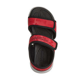 S-Lights Sola Glow Sandal - Camo Brights