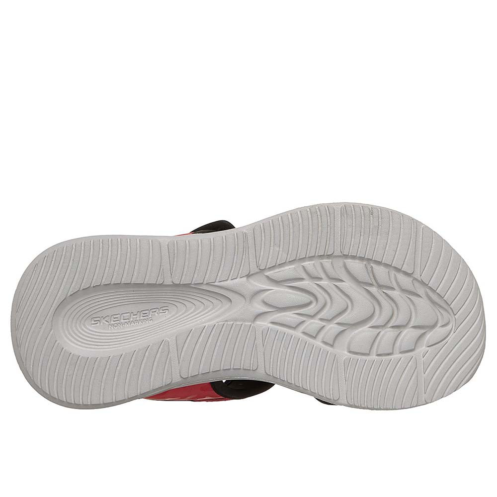 S-Lights Sola Glow Sandal - Camo Brights