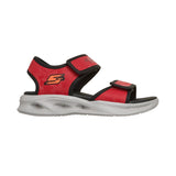 S-Lights Sola Glow Sandal - Camo Brights