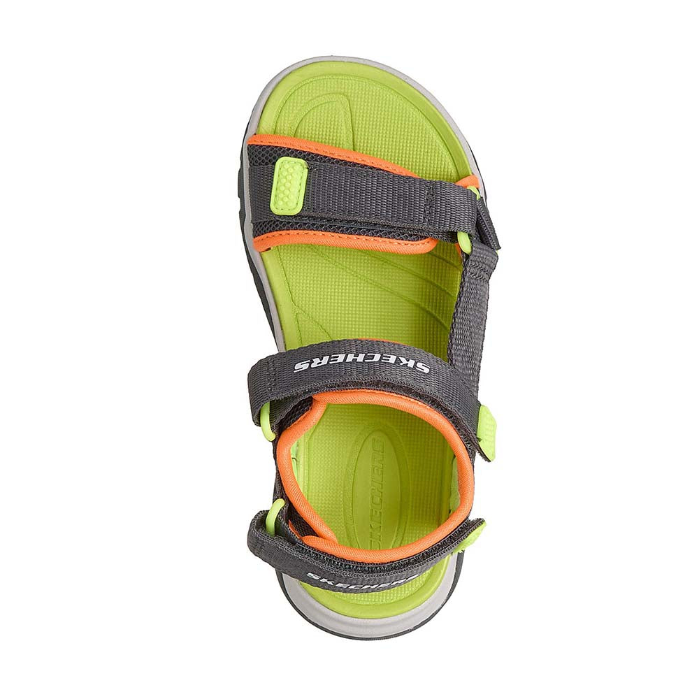 Tread Seeker