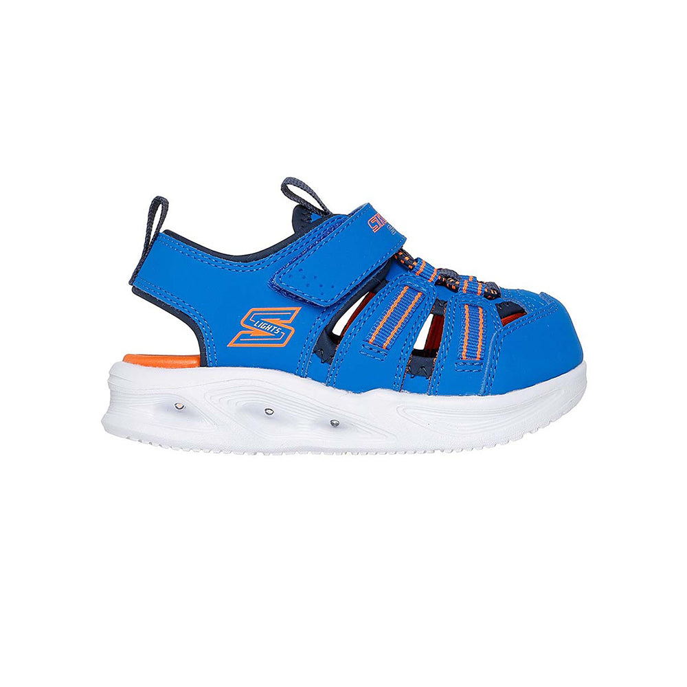 S-Lights Sola Glow Sandal - Hyper-Coast