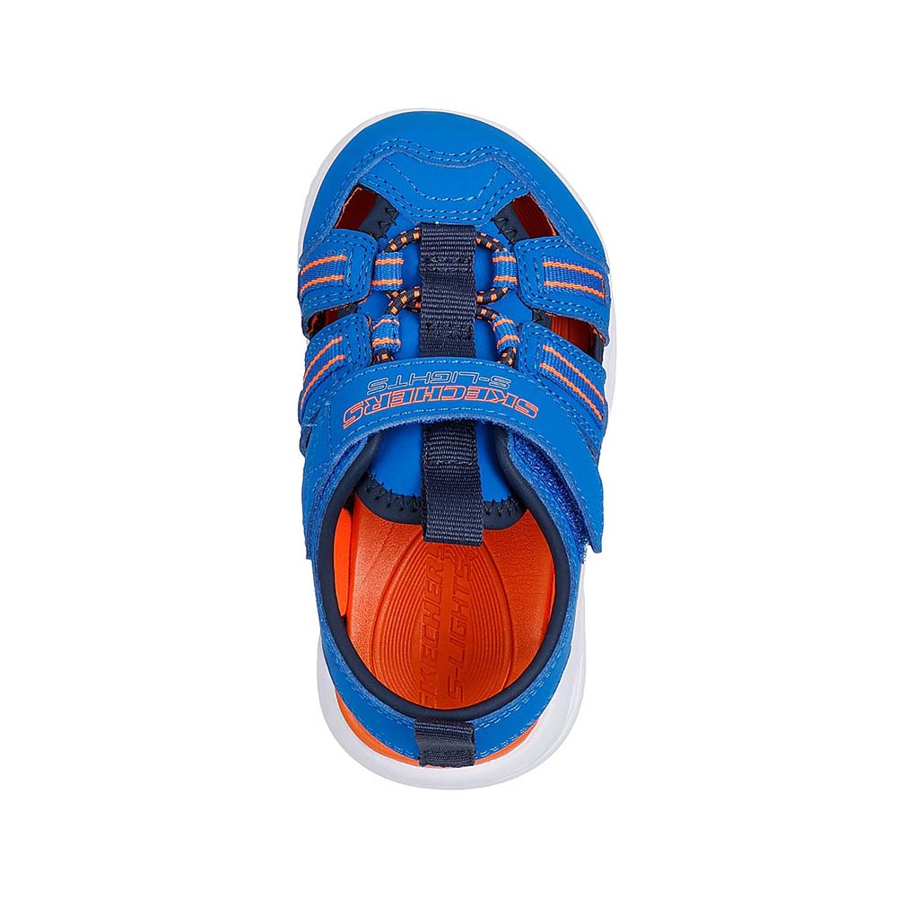 S-Lights Sola Glow Sandal - Hyper-Coast