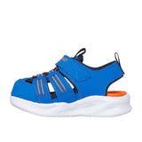 S-Lights Sola Glow Sandal - Hyper-Coast