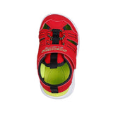 S-Lights Sola Glow Sandal - Hyper-Coast