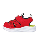 S-Lights Sola Glow Sandal - Hyper-Coast